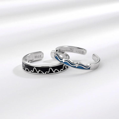 Bracelet original femme cornes de cerf boho