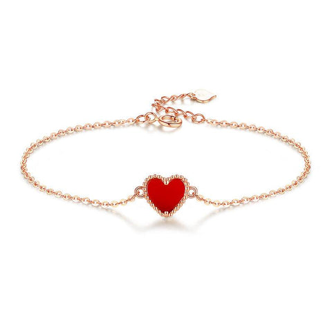 Bracelet original femme cornes de cerf boho