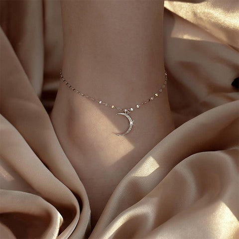 Bracelet original femme cornes de cerf boho