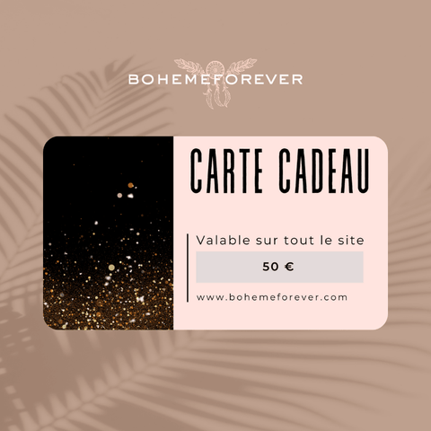 Collier étoile argent tendance bohème chic