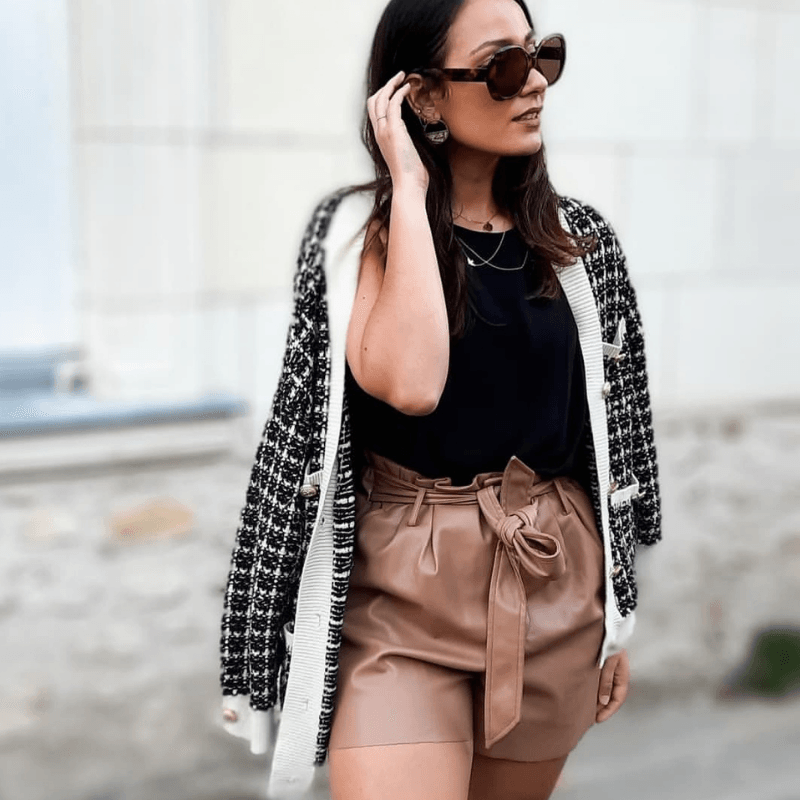 LovelyBirds | Collier oiseau or/argent double - BohemeForever