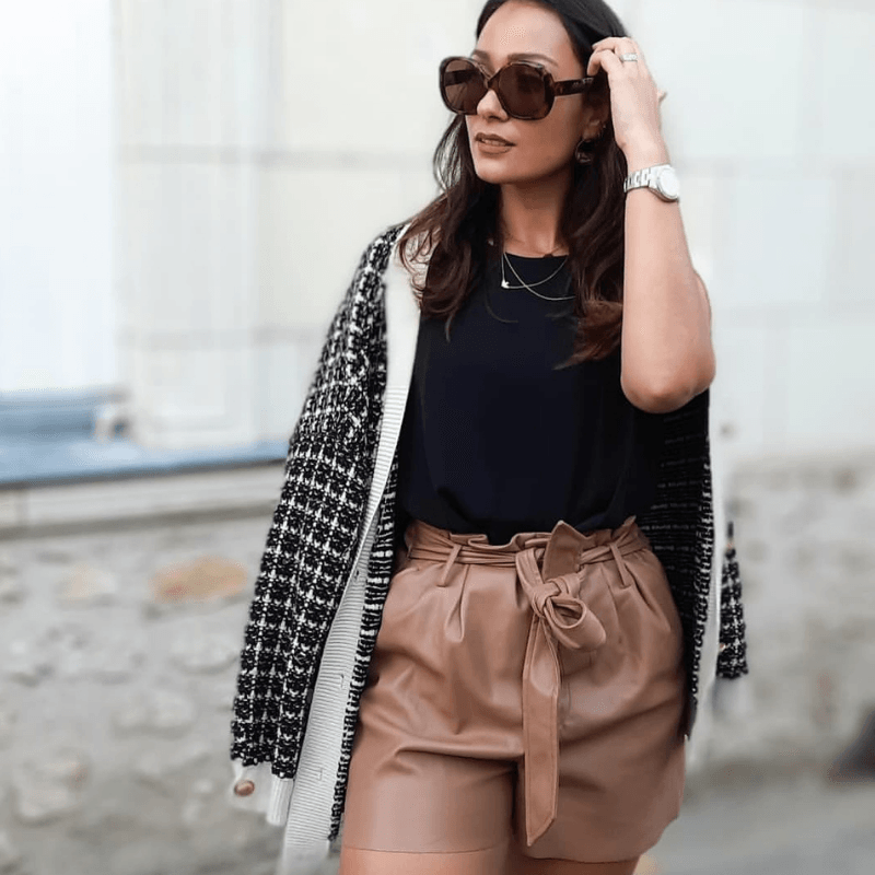 LovelyBirds | Collier oiseau or/argent double - BohemeForever