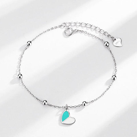 Bague strass argent épingle à nourrice bohème chic